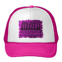 Muttahida Majlis-E-Amal 01 Gorro De Camionero