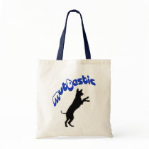 *MutTastic* Mutt Dog Design bags
