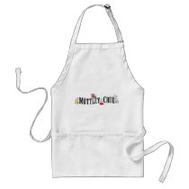 Muttley Crue Apron