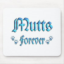 Mutts Forever mousepads by TLArnold4 Mutts Forever mousepads