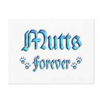 Mutts Forever postcards by TLArnold4 Mutts Forever postcards
