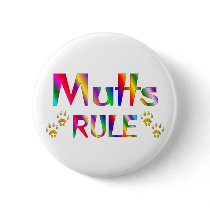 Mutts Rule buttons by TLArnold4 Mutts Rule buttons