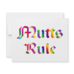 Mutts Rule Invites