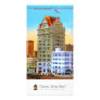 Mutual Bank Building Picture Card