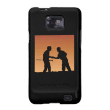 Mutual Respect Samsung Galaxy Cases