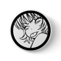 muuhh - cute anime buttons by animex muuhh - cute anime buttons