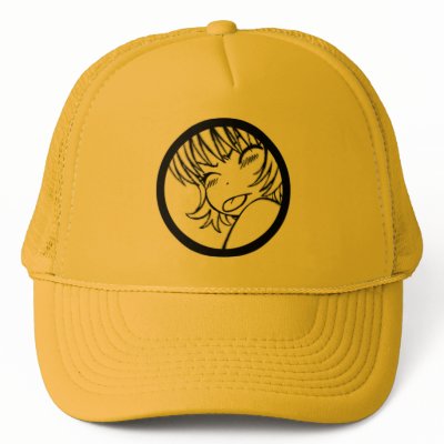 muuhh - cute anime - kawaii >_< hats by animex