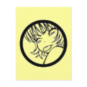 muuhh - cute anime - kawaii >_< postcards by animex muuhh - cute anime - kawaii >_< postcards