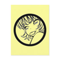 muuhh - cute anime - kawaii >_< postcards by animex muuhh - cute anime - kawaii >_< postcards