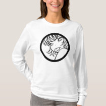 muuhh - cute anime t-shirts by animex muuhh - cute anime t-shirts