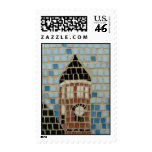 MUW Clock Tower