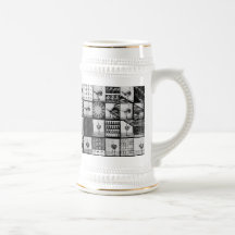 Muybridge's The Horse in Motion Mug