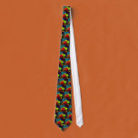 Muyiwa Adetola Okubule Tie