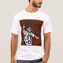 MUZIC JAM  t-shirts