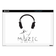 muzic.png laptop skins