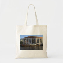 Muziektheater, Amsterdam Bolsas