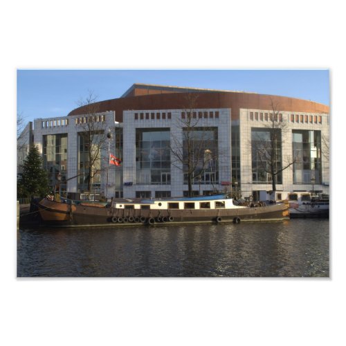 Muziektheater Amsterdam