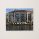 Muziektheater, Amsterdam Jigsaw Puzzle
