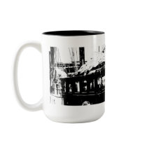 mv Albatross Mug by LowLightImages mv Albatross Mug