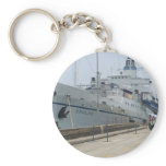 MV Doulos, The Floating Bookstore Keychain