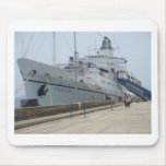 MV Doulos, The Floating Bookstore Mousepads