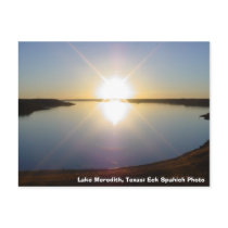 MVC-016S, Lake Meredith, Texas: Eck Spahich Photo postcards