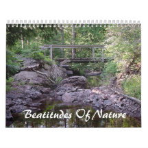 MVC-425F, Beatitudes Of Nature Calendar