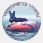 MVGSDR Logo Stickers