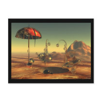 Mvhaa postcards