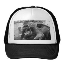 MVM, MARINO_VRS_MOSES HAT