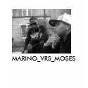 MVM, MARINO_VRS_MOSES t-shirts by marino_vrs_moses MVM, MARINO_VRS_MOSES t-shirts