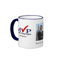 MVP Barack Obama mug by MVP_08 MVP Barack Obama mug