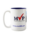 MVP - Barack Obama Mug