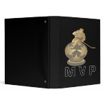 MVP binders