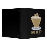 MVP binders