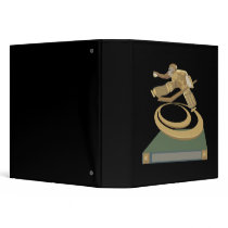 MVP BINDER