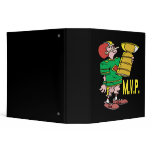 MVP binders
