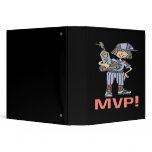 MVP binders