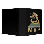 MVP binders