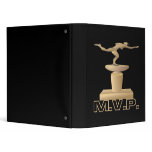 MVP binders