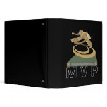 MVP binders