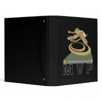 MVP BINDERS
