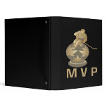 MVP binders