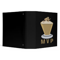 MVP BINDER