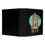 MVP binders