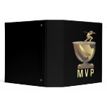 MVP binders