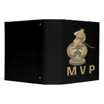 MVP BINDER
