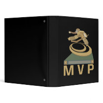 MVP BINDERS