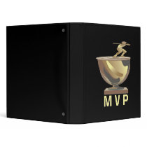 MVP BINDERS