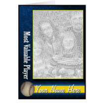 'MVP' Card by Articyn 'MVP' Card